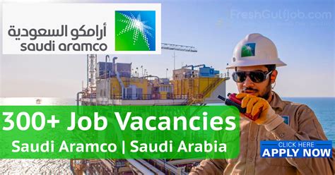 aramco job description.